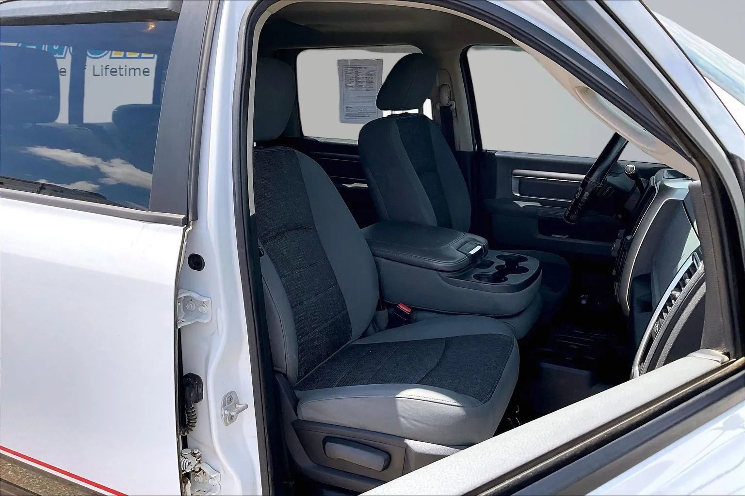 Used 2013 RAM 2500 Power Wagon w/ Luxury Group AWD/4WD image 31