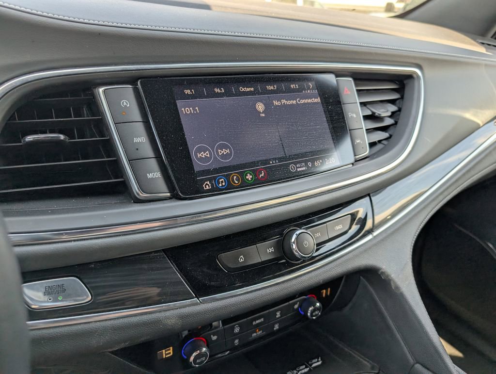 Used 2024 Buick Enclave Essence w/ Experience Buick Package image 18