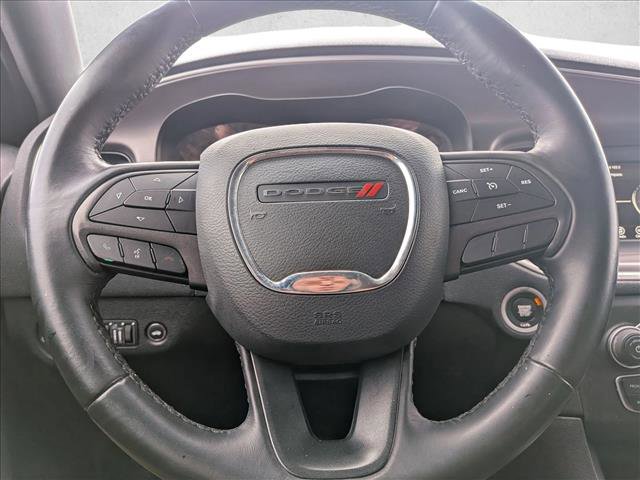 Used 2019 Dodge Charger SXT w/ Blacktop Package image 15
