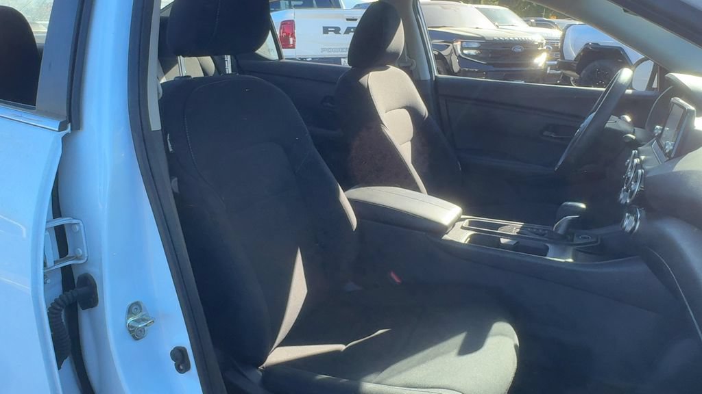 Used 2024 Nissan Sentra S FWD image 15