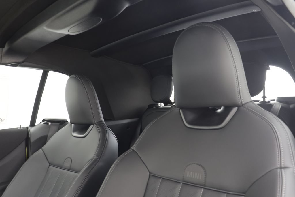 New 2026 MINI Cooper S FWD image 14