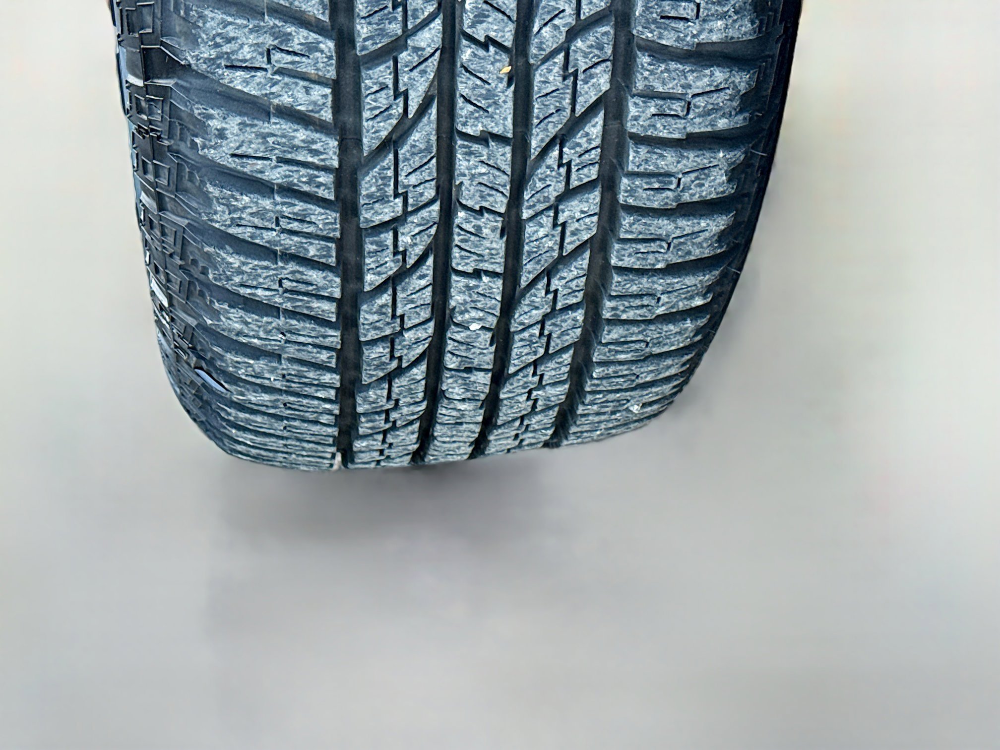 Certified 2025 Subaru Outback Wilderness w/ Wilderness Package image 43