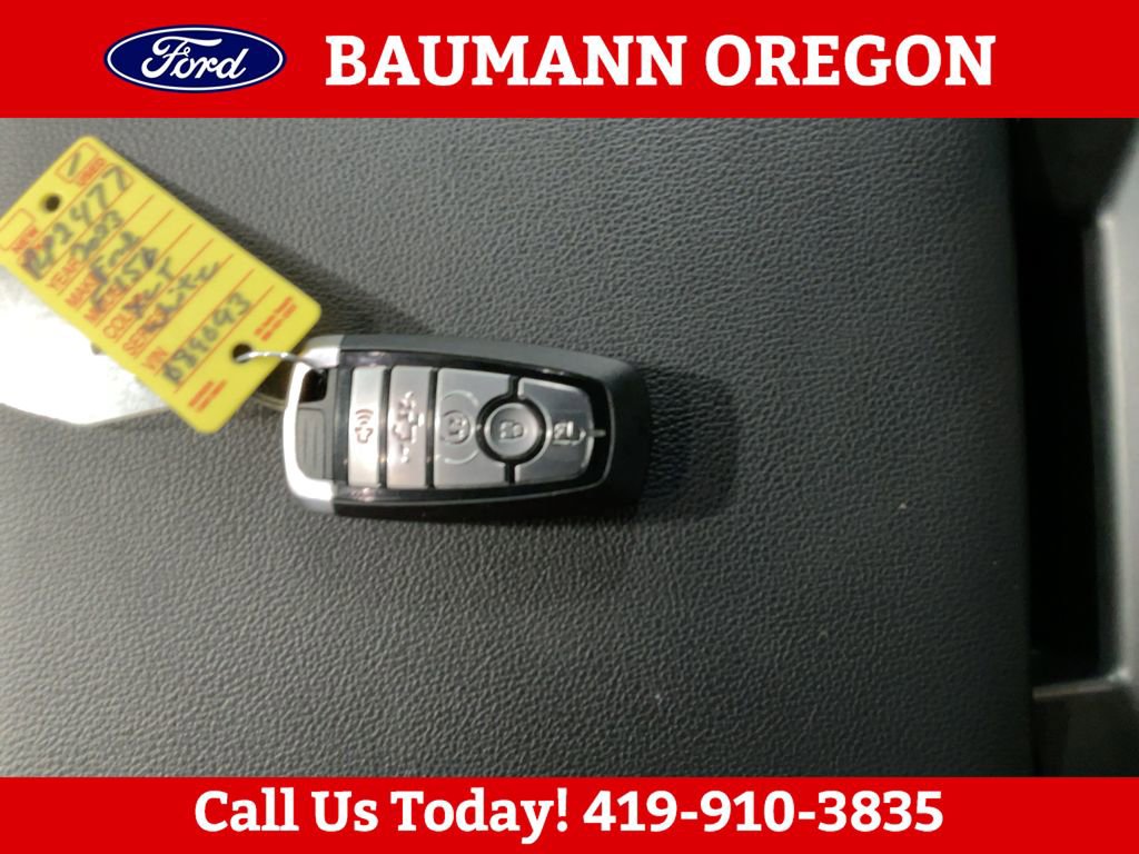 Used 2023 Ford F150 XLT w/ Equipment Group 302A High AWD/4WD image 23