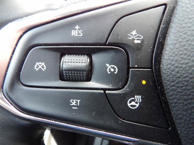 Certified 2024 Chevrolet Trax ACTIV w/ Driver Confidence Package FWD image 18