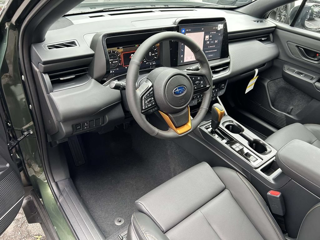 New 2026 Subaru Outback Wilderness AWD/4WD image 17