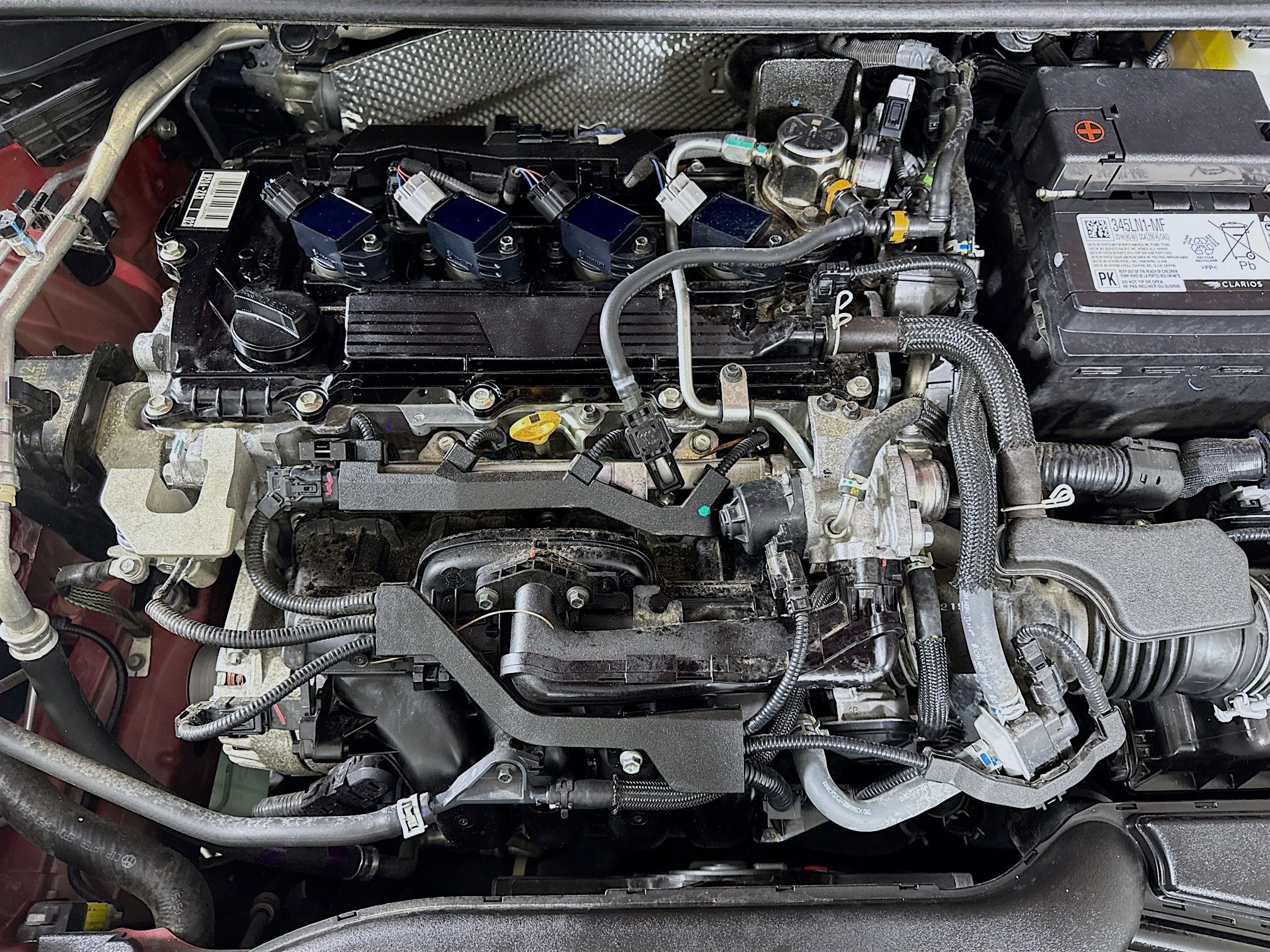 Used 2024 Toyota Corolla LE image 38