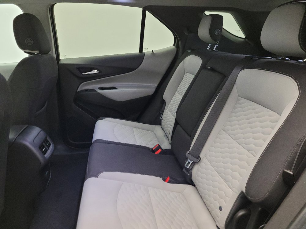 Used 2018 Chevrolet Equinox LT FWD image 18