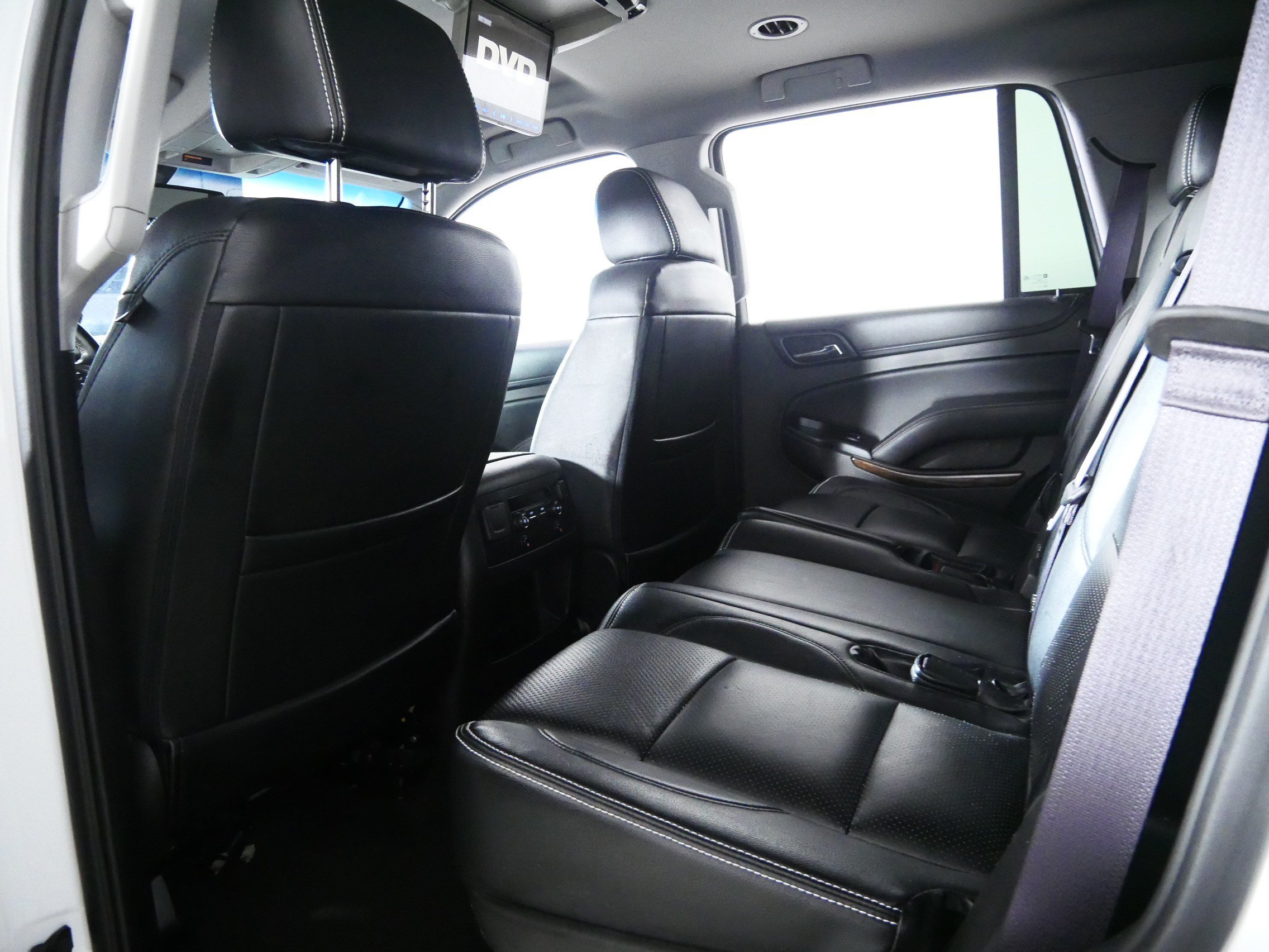 Used 2015 Chevrolet Tahoe LS AWD/4WD image 32