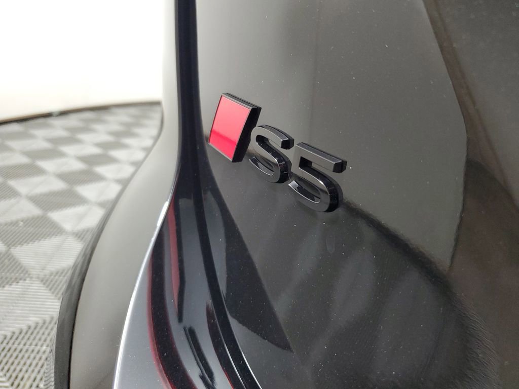 New 2026 Audi S5 Premium Plus AWD/4WD image 9