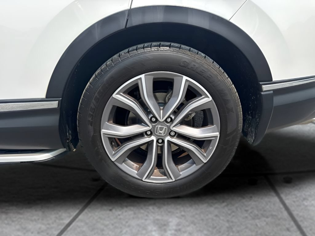 Used 2020 Honda CR-V Touring image 22