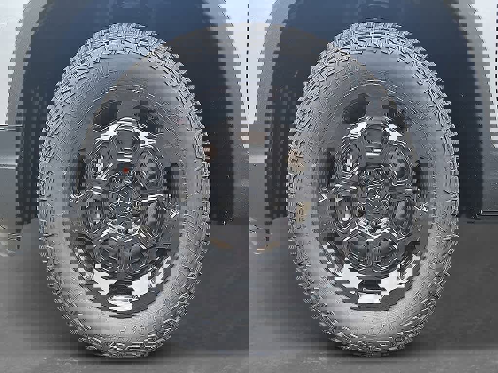 New 2026 Honda Ridgeline TrailSport+ image 5