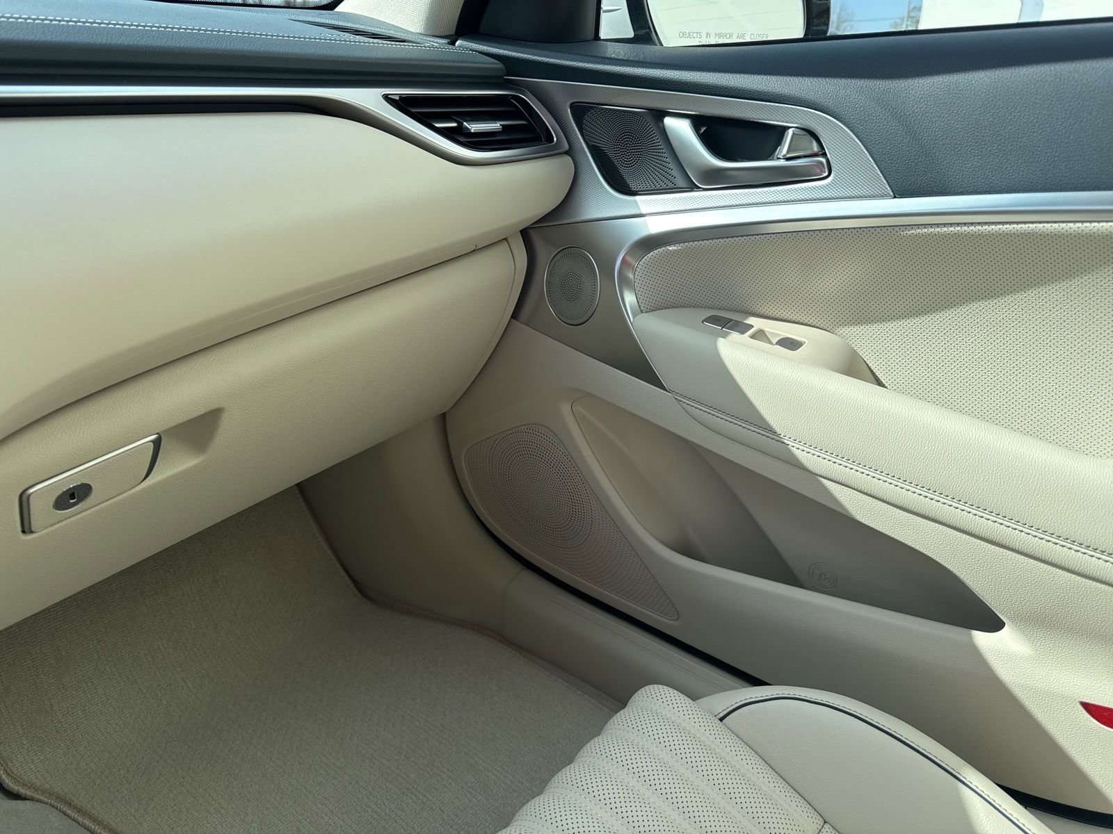 Used 2026 Genesis G70 2.5T Prestige image 29