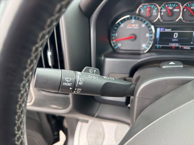 Used 2018 Chevrolet Silverado 1500 LT w/ All Star Edition image 27