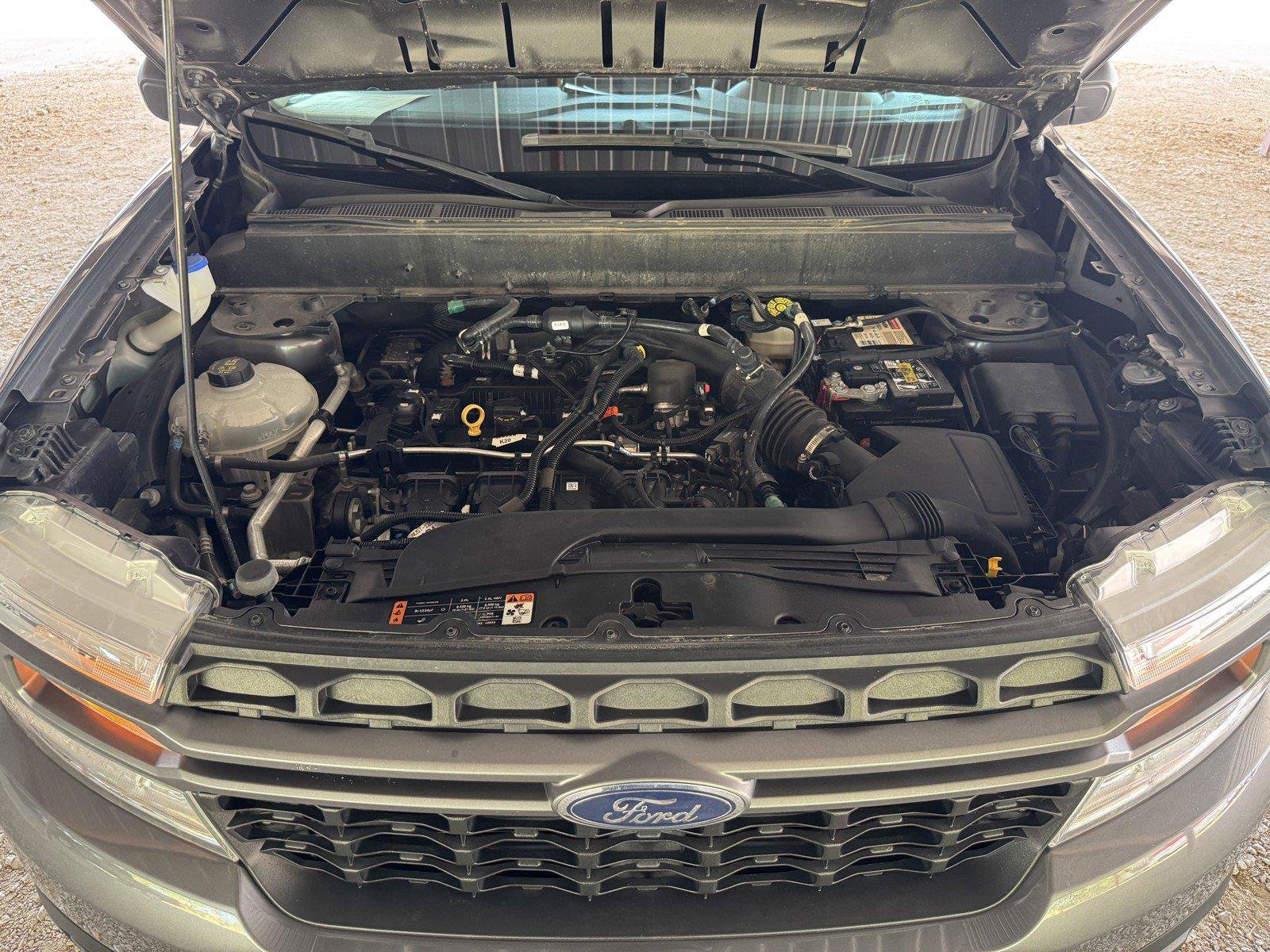 Used 2022 Ford Maverick XLT FWD image 36