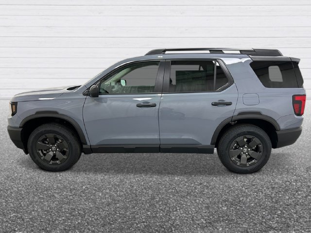 New 2026 Honda Passport RTL image 2