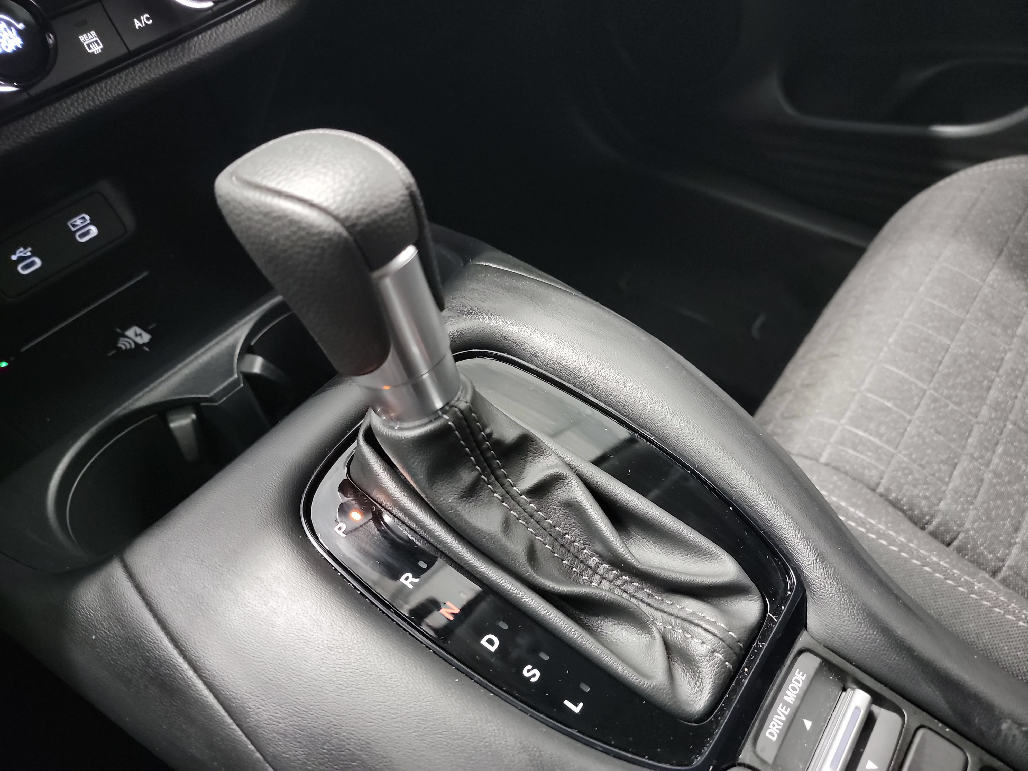 Certified 2026 Honda HR-V LX image 26