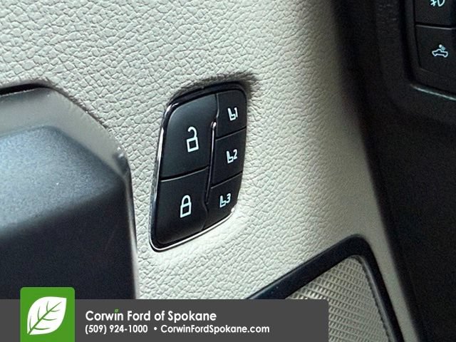 Certified 2021 Ford F350 Limited AWD/4WD image 22