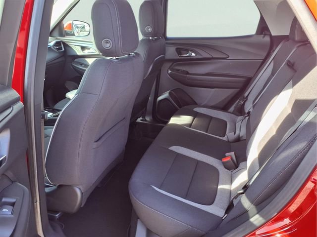 New 2026 Chevrolet TrailBlazer LT w/ Convenience Package FWD image 19