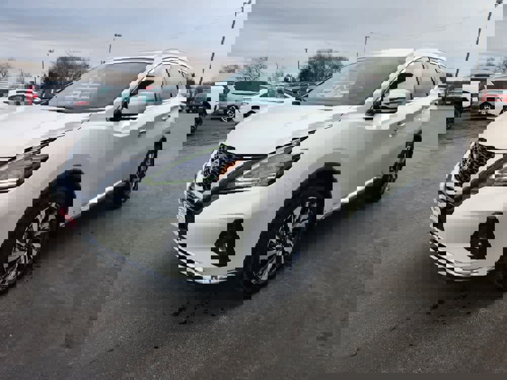 Used 2023 Nissan Murano SL image 7