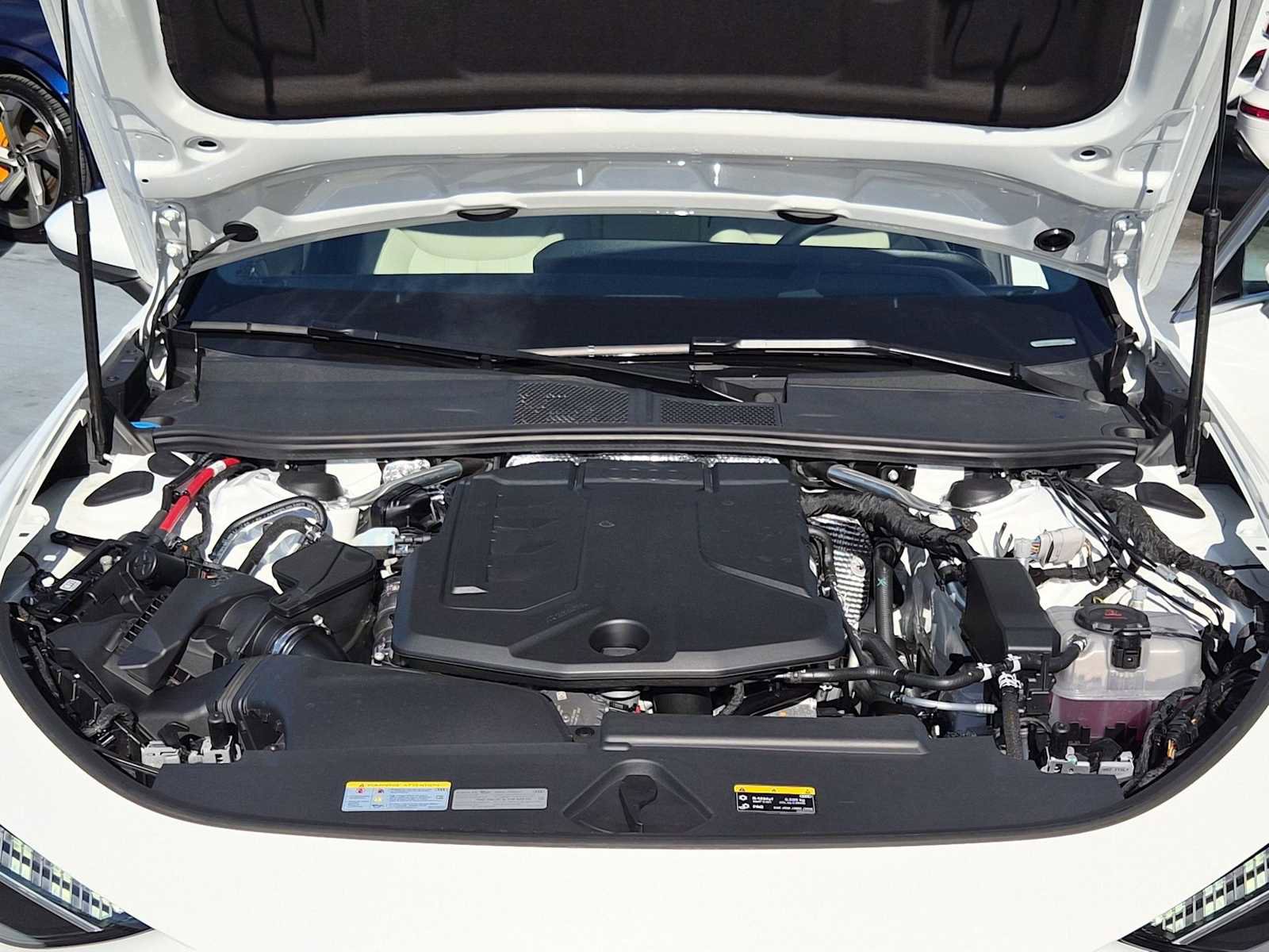 Used 2025 Audi A5 2.0T Premium Plus w/ Premium Plus image 13