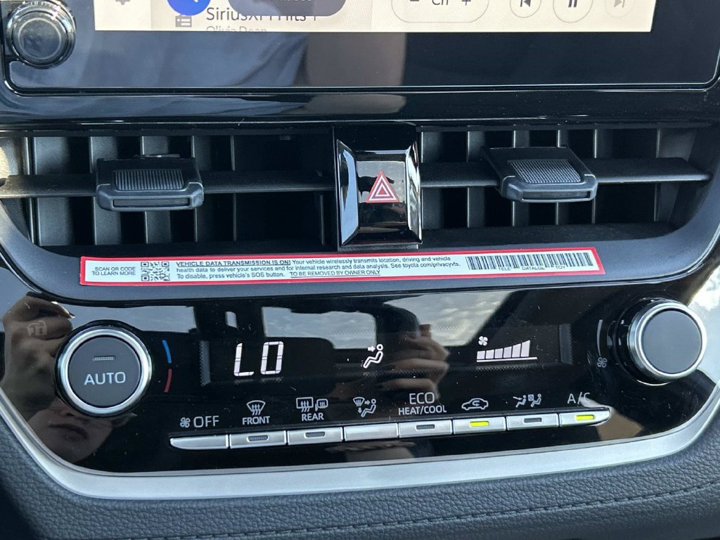New 2026 Toyota Corolla Cross LE FWD image 41