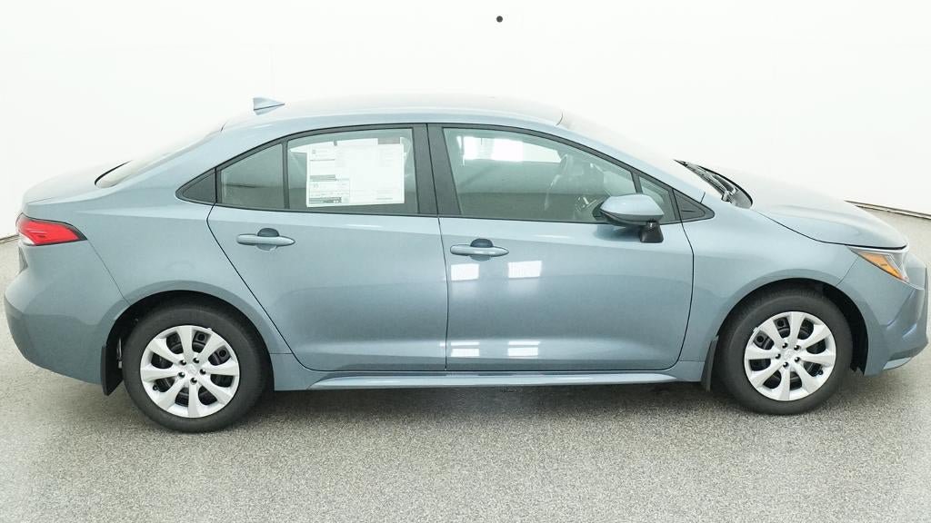 New 2027 Toyota Corolla LE FWD image 11