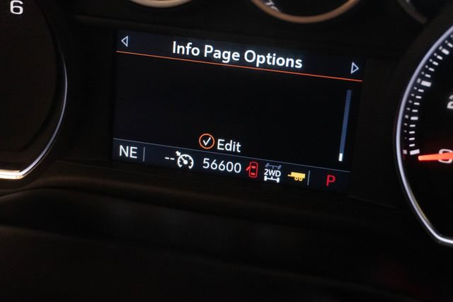 Used 2022 Chevrolet Silverado 1500 LT AWD/4WD image 30