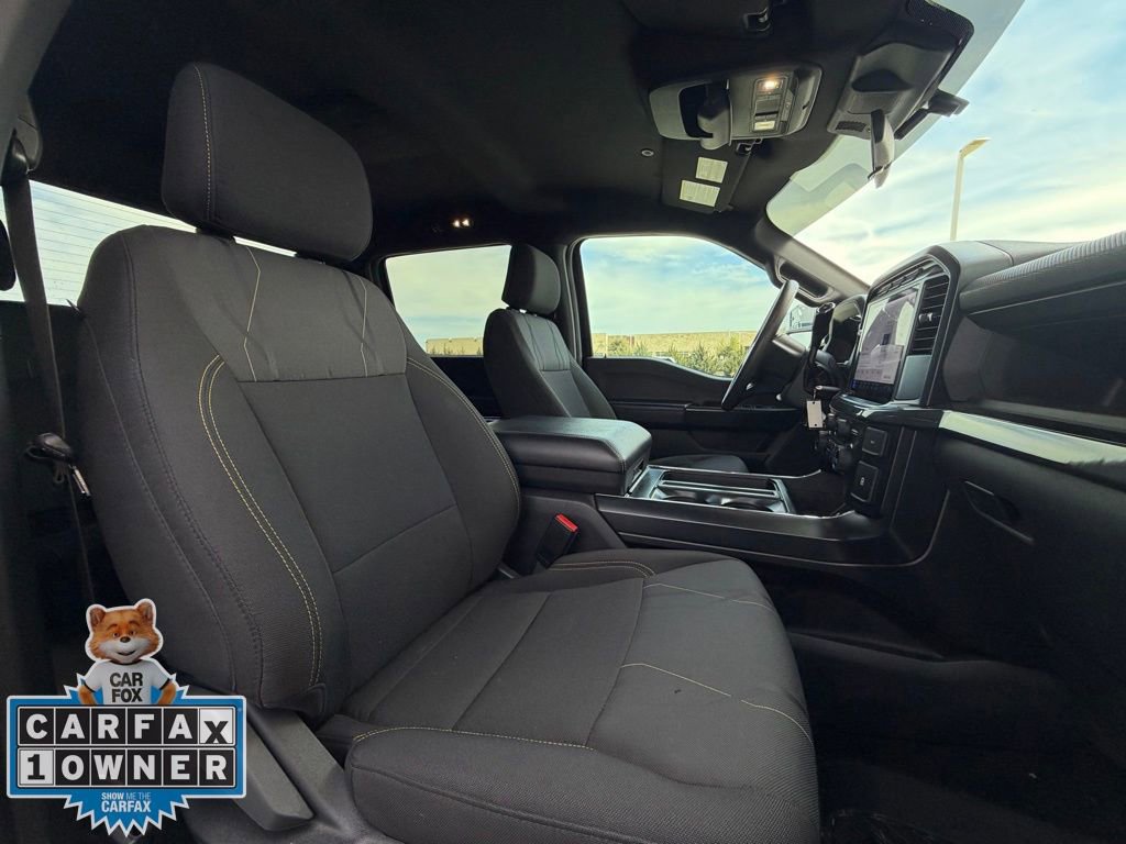 Used 2024 Ford F150 STX image 24