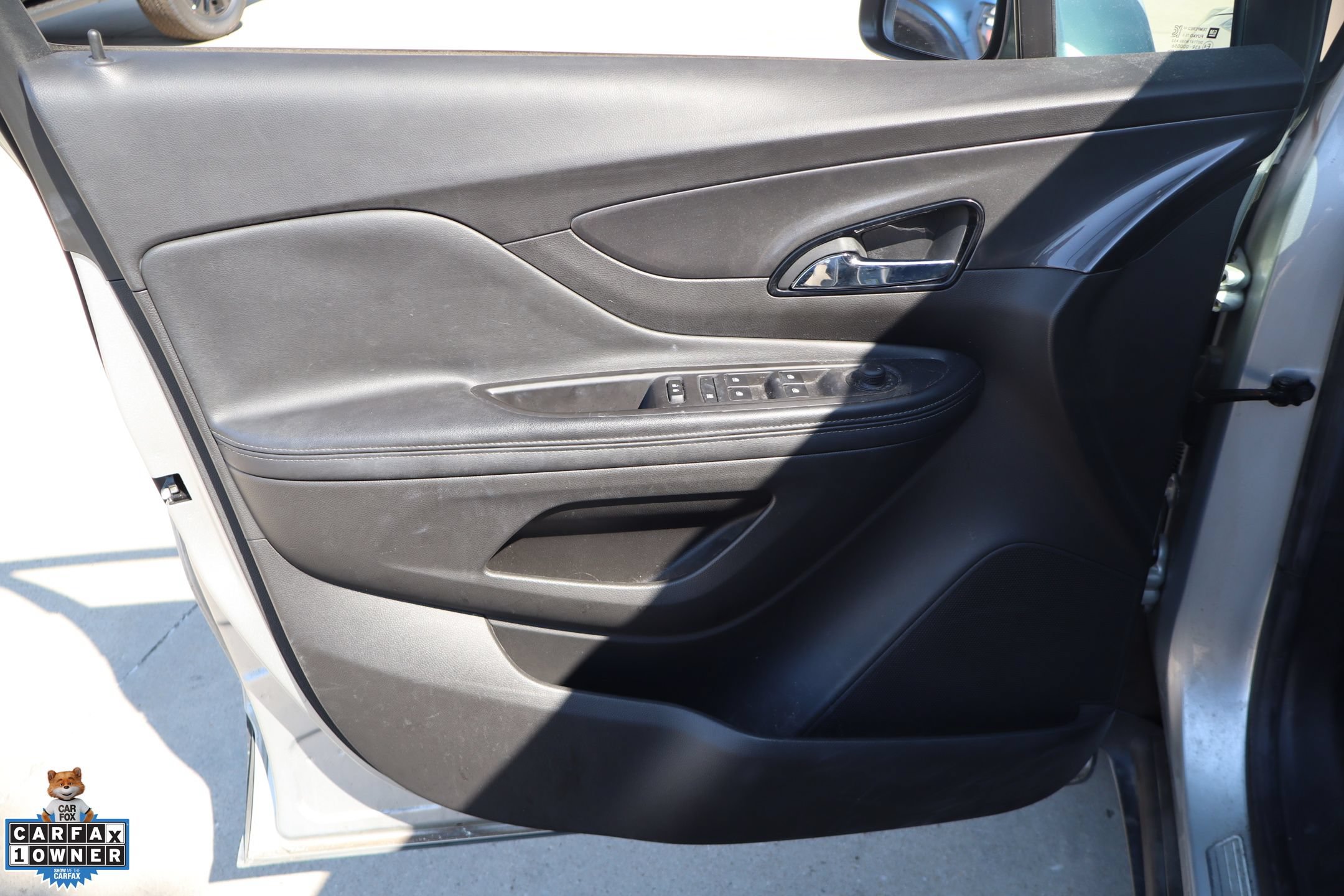 Used 2018 Buick Encore Preferred FWD image 12