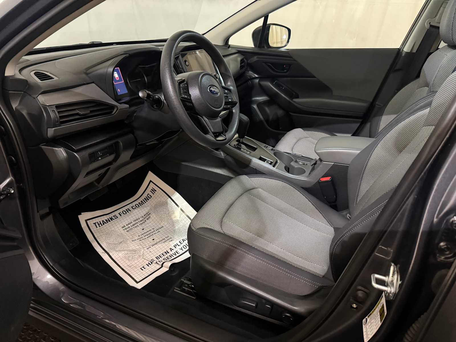 Certified 2024 Subaru Crosstrek 2.0i Premium image 18