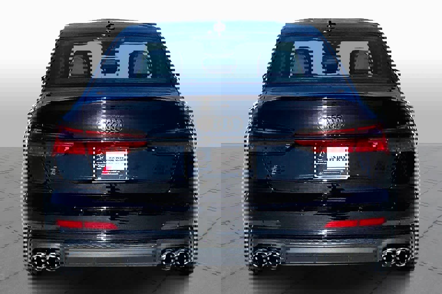 Used 2021 Audi S6 Premium Plus w/ S Sport Package image 5