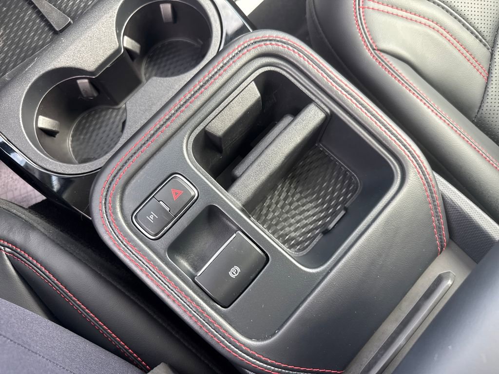 Used 2025 Ford Mustang Mach-E Premium w/ Sport Appearance Package image 42