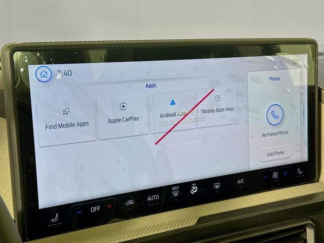 New 2026 Ford Bronco Sport Big Bend w/ Convenience Package image 13