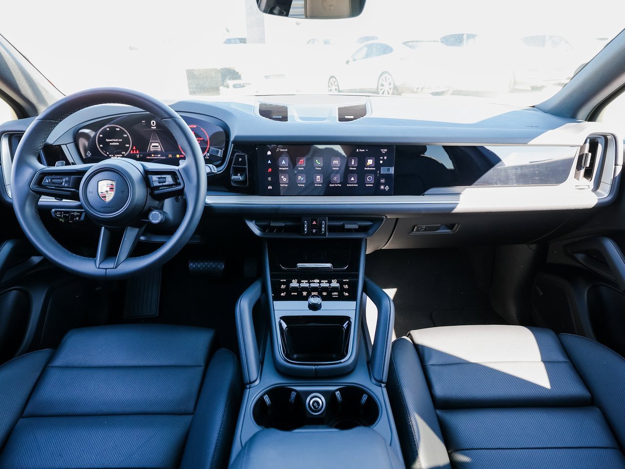 Certified 2025 Porsche Cayenne image 24