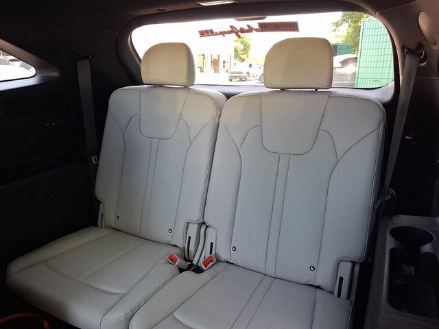 Certified 2025 Kia Sorento SX Prestige AWD/4WD image 7