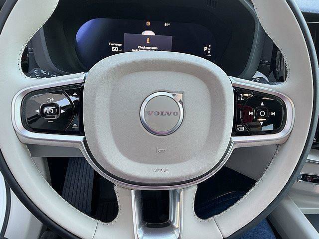 New 2026 Volvo XC60 B5 Ultra w/ Climate Package AWD/4WD image 22