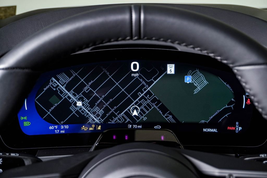 New 2026 Porsche Macan 4 Electric image 21