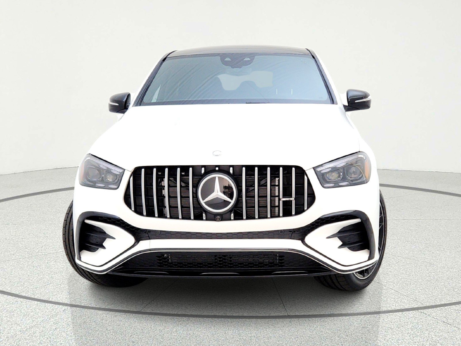 New 2026 Mercedes-Benz GLE 53 AMG 4MATIC Coupe image 7