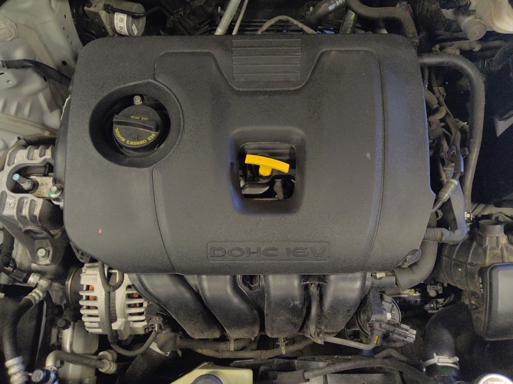 Used 2020 Kia Soul S FWD image 30