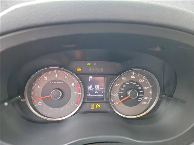 Used 2016 Subaru Forester 2.5i Premium image 18