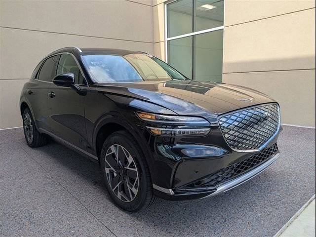 New 2026 Genesis Electrified GV70 AWD/4WD image 4