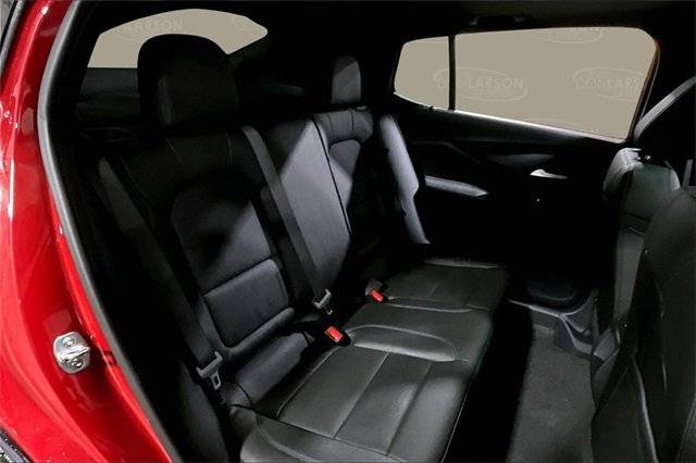 New 2026 Buick Envista Sport Touring w/ Convenience I Package image 13