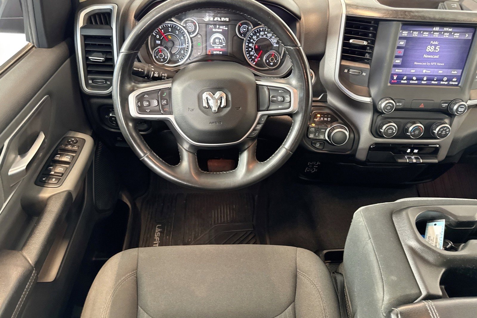 Used 2019 RAM 1500 Big Horn image 19