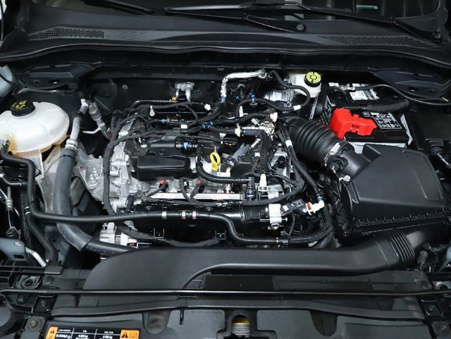 Used 2022 Ford Escape SE w/ Convenience Package image 36