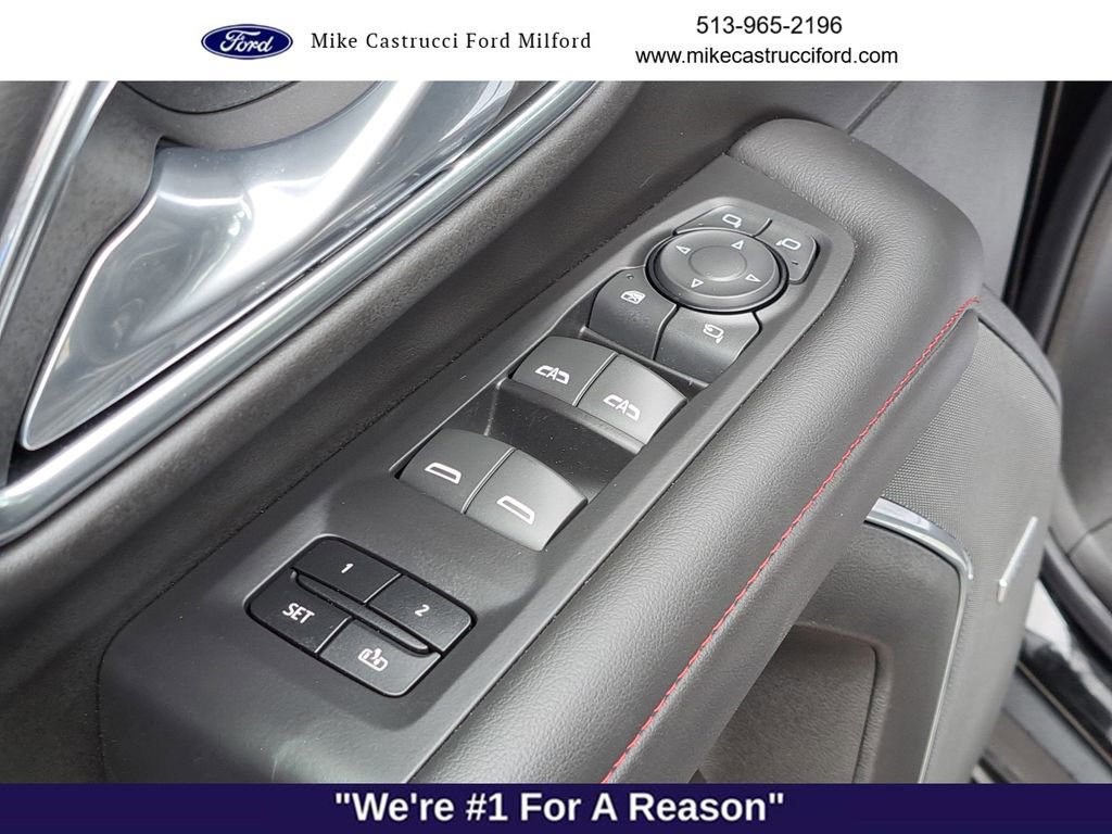 Used 2024 Chevrolet Tahoe RST w/ Luxury Package image 20