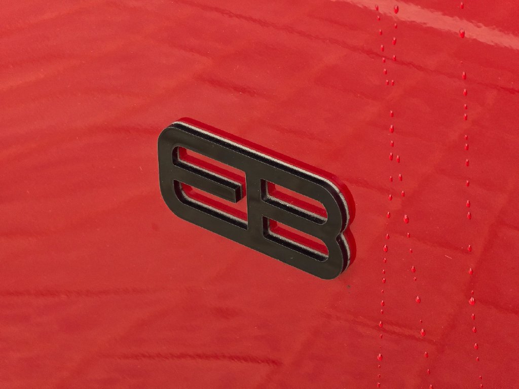 Used 2024 Ford Mustang Premium RWD image 15