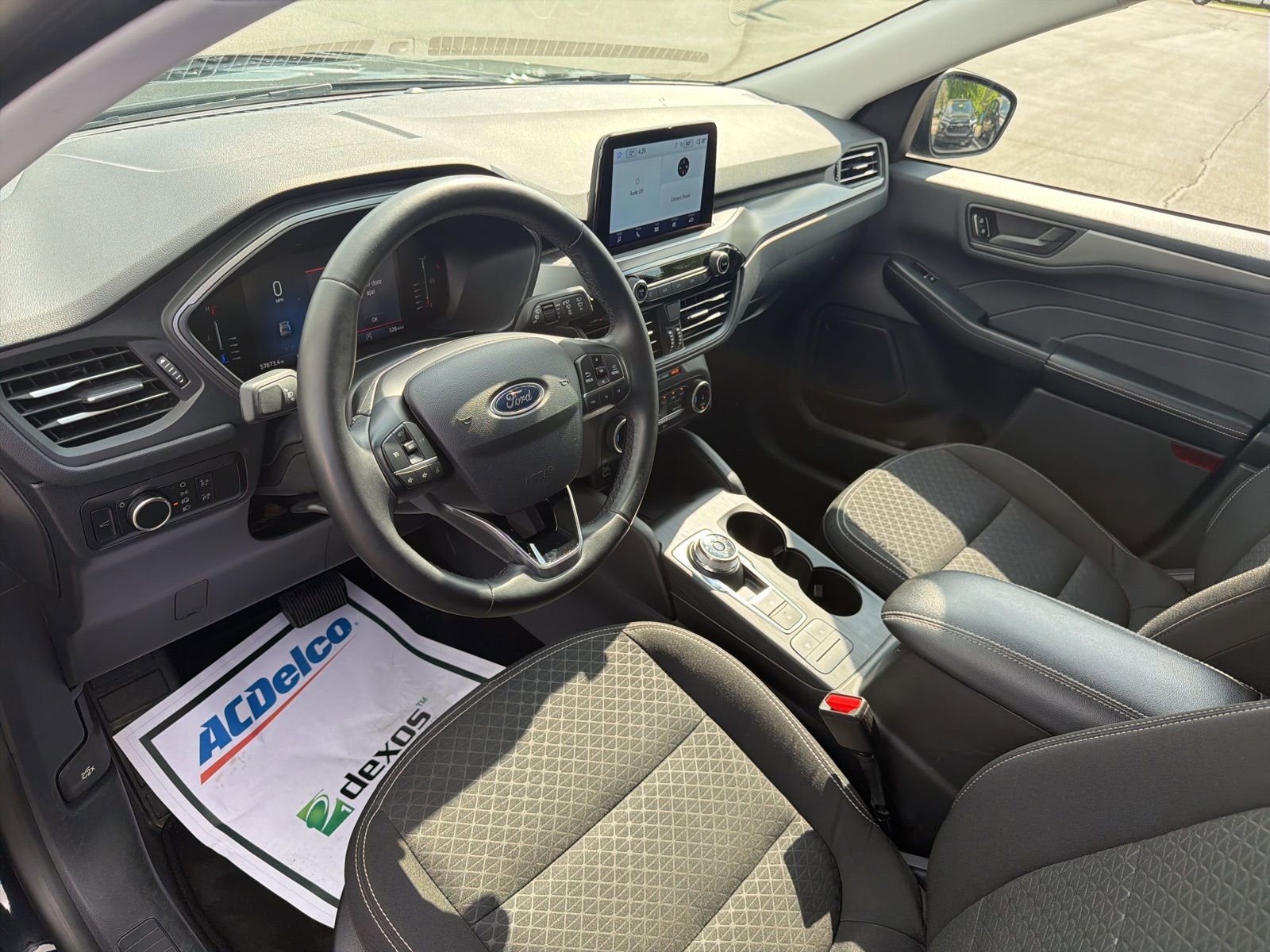 Used 2024 Ford Escape Active FWD image 10