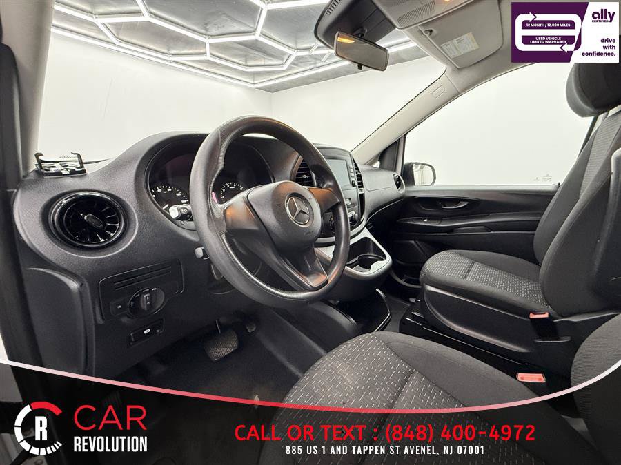 Used 2022 Mercedes-Benz Metris image 16
