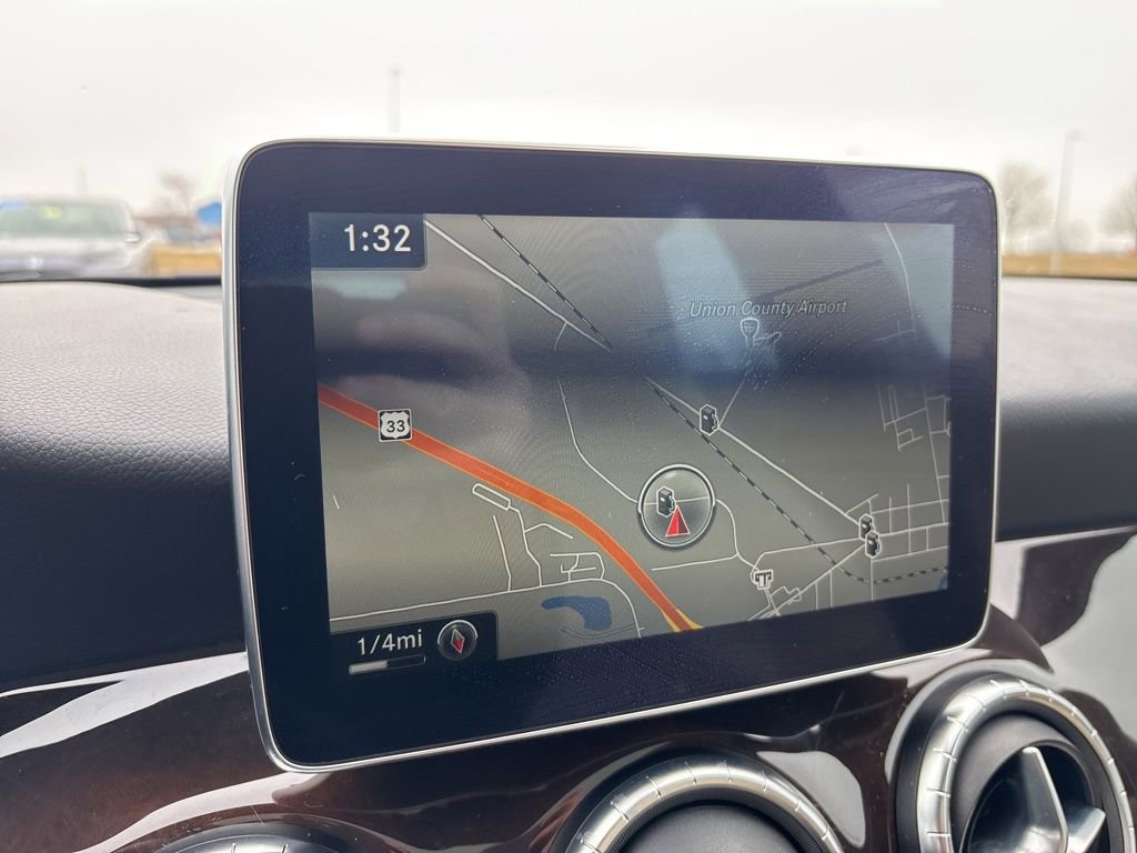 Used 2015 Mercedes-Benz CLA 250 4MATIC image 22