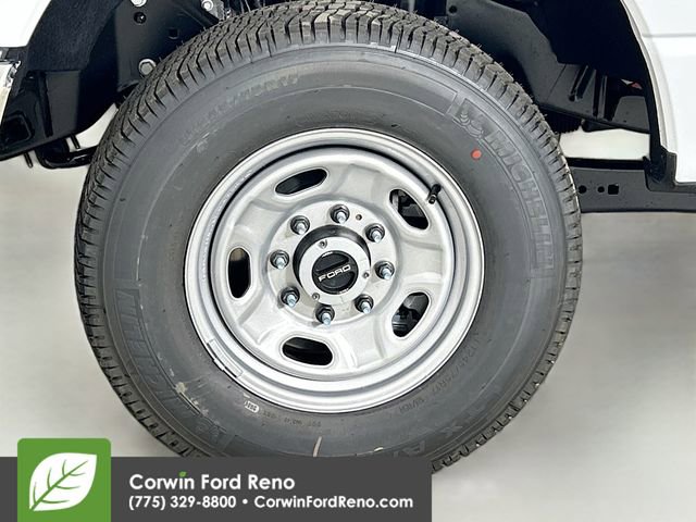 New 2026 Ford F350 XL w/ XL Driver Assist Package image 30